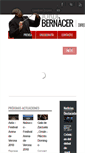 Mobile Screenshot of jordibernacer.com